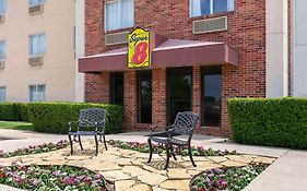 Super 8 Hotel Grapevine Texas